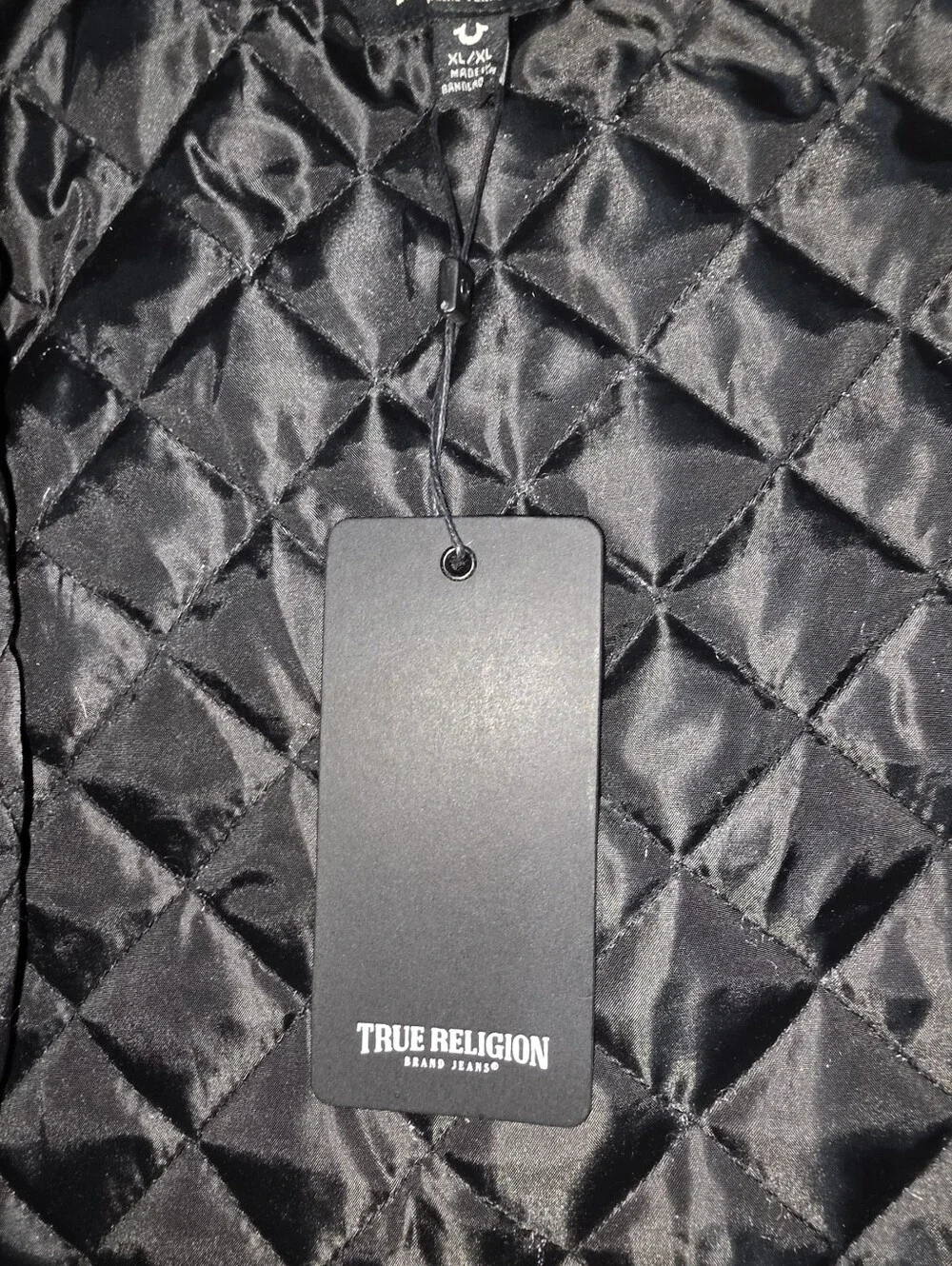 True Religion classic true